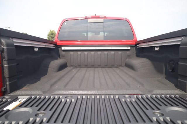 New 2027 Nissan Frontier PRO-4X w/ Pro Convenience Package AWD/4WD image 25