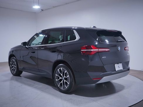 Used 2026 BMW X3 xDrive30i w/ Convenience Package AWD/4WD image 3