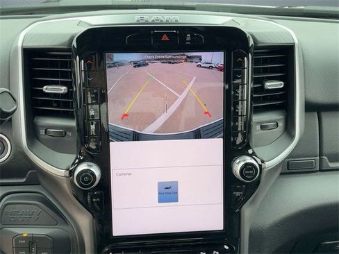 New 2026 RAM 2500 Lone Star image 25