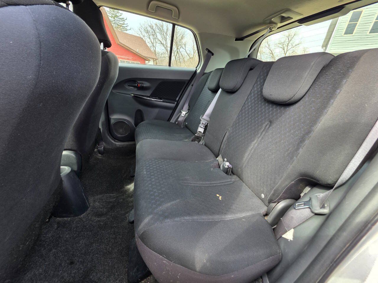 Used 2009 Scion xD FWD image 17