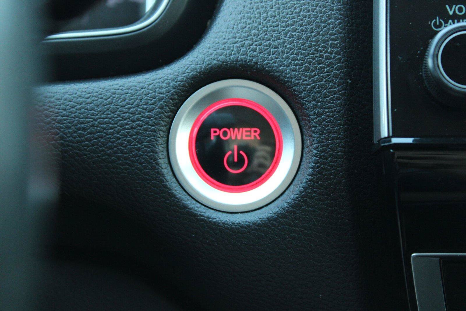 Used 2021 Honda CR-V Touring image 30