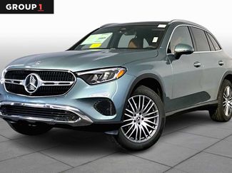 New 2026 Mercedes-Benz GLC 300 4MATIC video 1