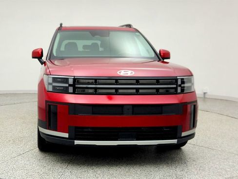 Used 2024 Hyundai Santa Fe Limited AWD/4WD image 2