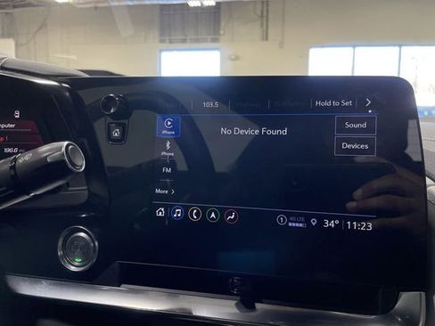 Used 2021 Chevrolet Corvette Stingray Preferred Conv w/ Z51 Performance Package image 16