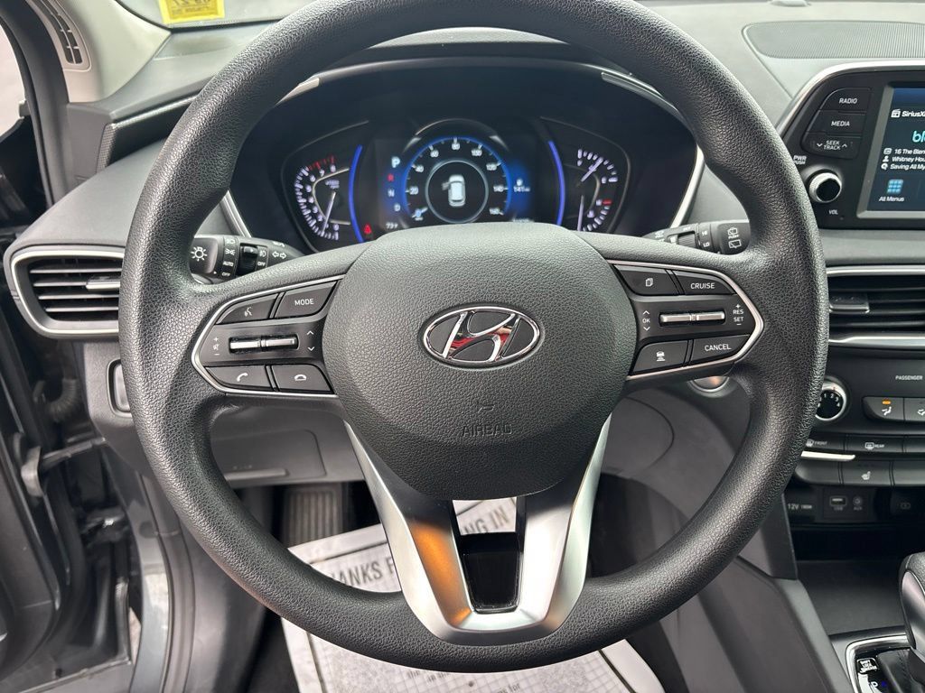 Used 2019 Hyundai Santa Fe SEL AWD/4WD image 22