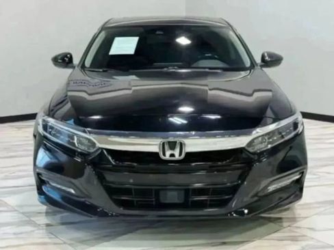 Used 2019 Honda Accord EX-L image 33
