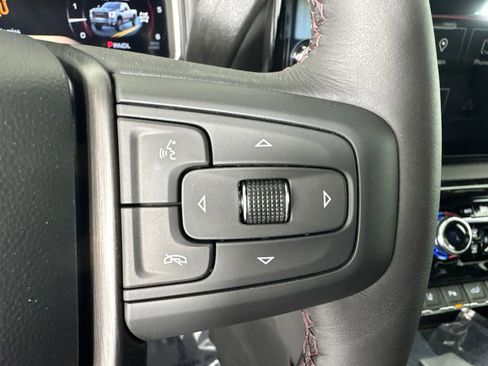 New 2026 GMC Sierra 2500 AT4X image 26