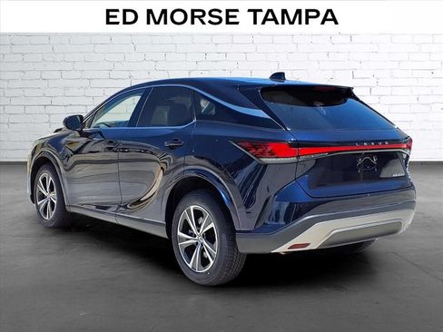 Used 2024 Lexus RX 350 FWD w/ Technology Package image 3