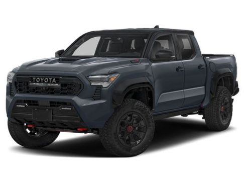 New 2026 Toyota Tacoma TRD Pro AWD/4WD image 1
