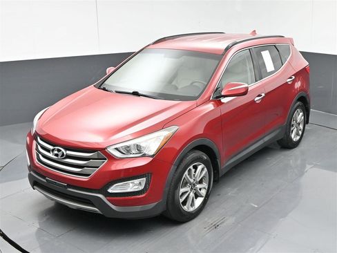 Used 2016 Hyundai Santa Fe Sport 2.0T image 21