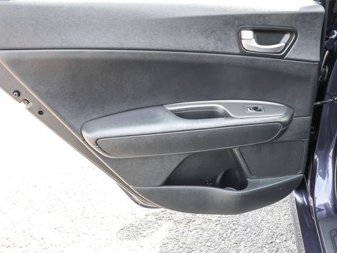 Used 2020 Kia Optima LX FWD image 25