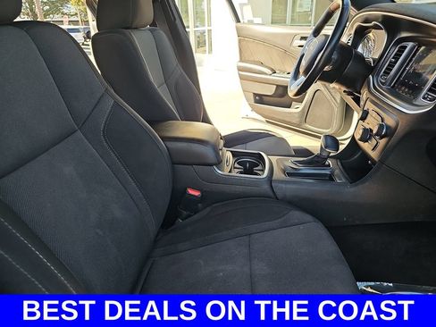 Used 2018 Dodge Charger SXT Plus RWD image 10