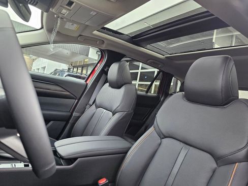 New 2026 MAZDA CX-50 AWD 2.5 Hybrid w/ Premium Pkg image 21