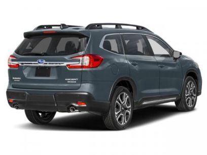 New 2027 Subaru Ascent Limited