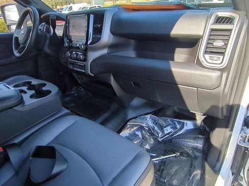 New 2026 RAM 5500 Tradesman w/ Chrome Appearance Group image 33