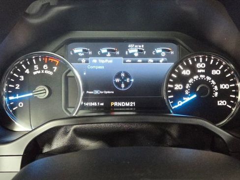 Used 2016 Ford F150 Lariat w/ Equipment Group 502A Luxury image 24