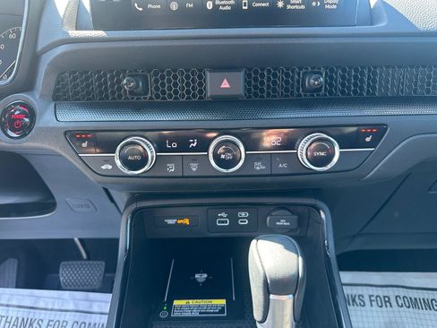 Used 2024 Honda CR-V Sport-L image 20
