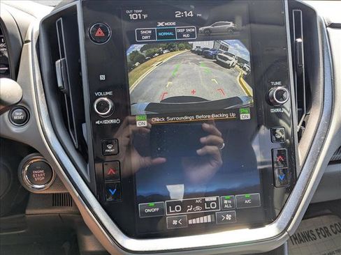 New 2026 Subaru Crosstrek 2.5i Limited AWD/4WD image 19