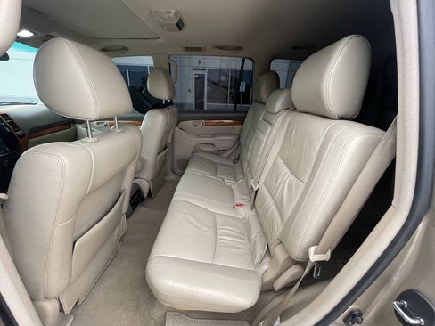 Used 2005 Lexus GX 470 AWD/4WD image 23