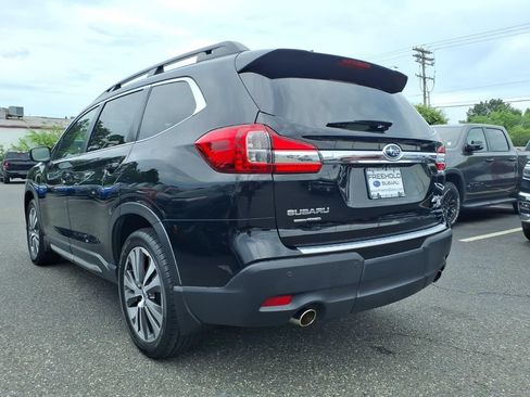 Used 2019 Subaru Ascent Limited AWD/4WD image 23