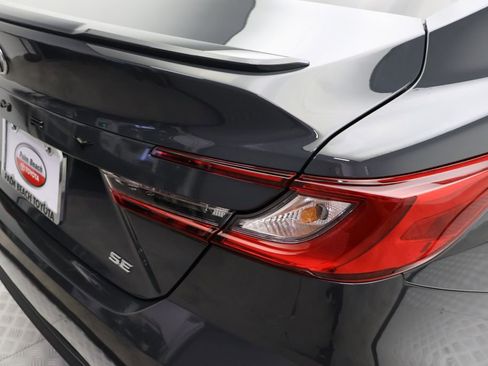 Certified 2025 Toyota Camry SE w/ Multimedia Upgrade Package image 9