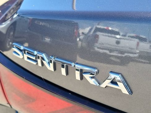 Used 2025 Nissan Sentra S FWD image 9
