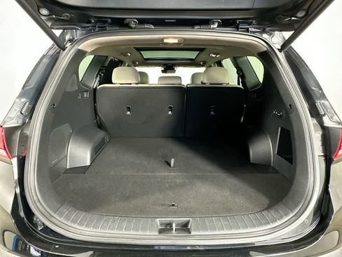 Used 2022 Hyundai Santa Fe Limited image 20