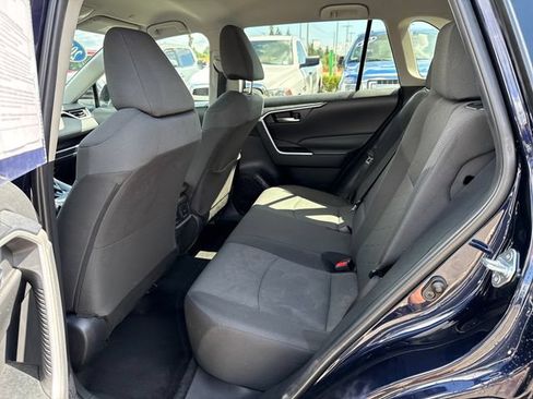 Used 2024 Toyota RAV4 XLE FWD image 14