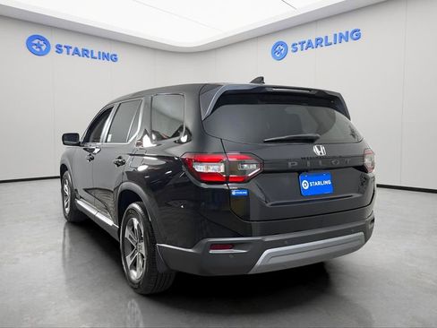 Used 2025 Honda Pilot EX-L image 7