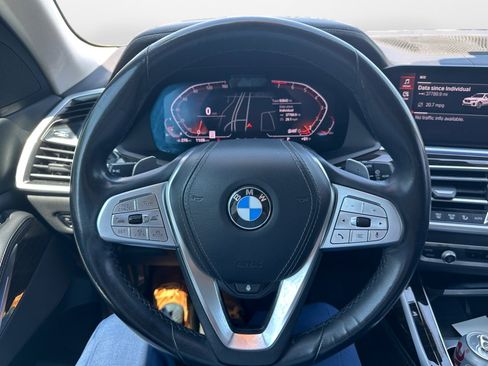 Used 2020 BMW X7 xDrive40i AWD/4WD image 12
