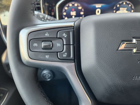 New 2026 Chevrolet Silverado 2500 LT w/ Trail Boss Package image 29