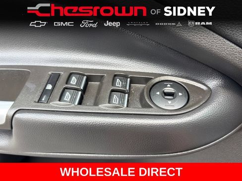 Used 2019 Ford Escape SE AWD/4WD image 17