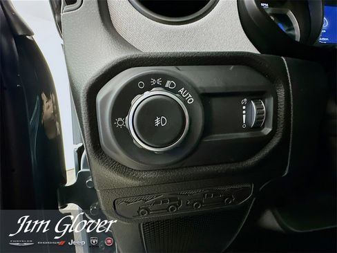 New 2025 Jeep Wrangler Sport S image 25