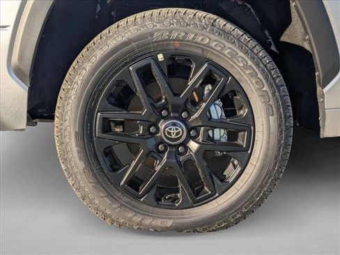 New 2026 Toyota Tundra Limited image 10