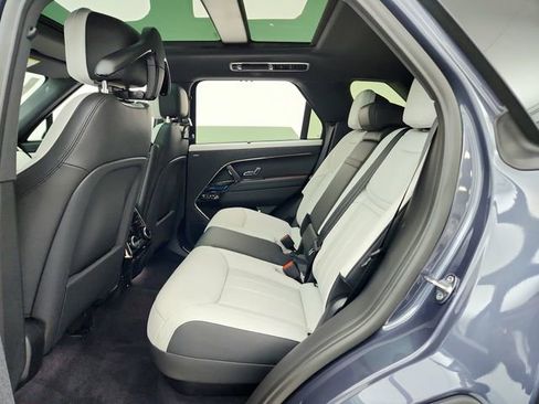 New 2026 Land Rover Range Rover Sport Dynamic SE image 24