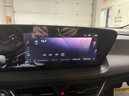 New 2026 Buick Encore GX Preferred w/ Comfort Package image 17