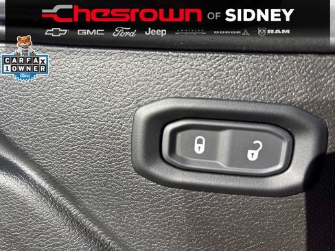 Used 2026 Jeep Wrangler Unlimited Rubicon AWD/4WD image 18