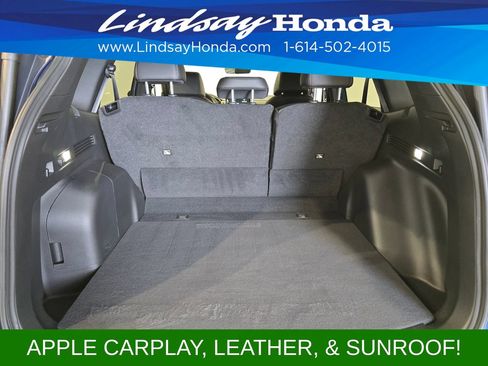 Used 2026 Honda CR-V Sport-L image 8