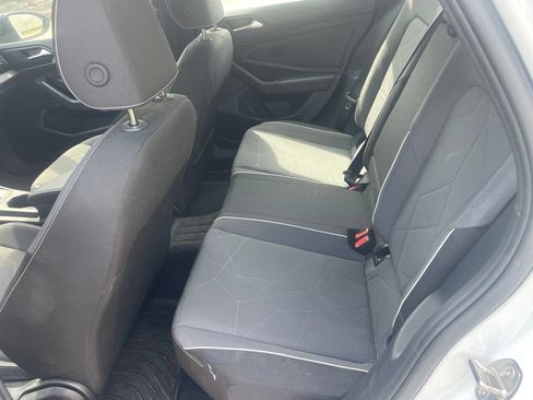 Used 2025 Volkswagen Jetta Sport FWD image 5