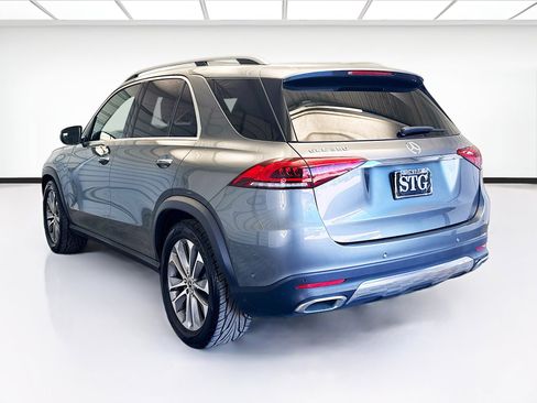 Used 2021 Mercedes-Benz GLE 350 image 6