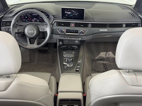 Used 2018 Audi A5 2.0T Premium Plus AWD/4WD image 16