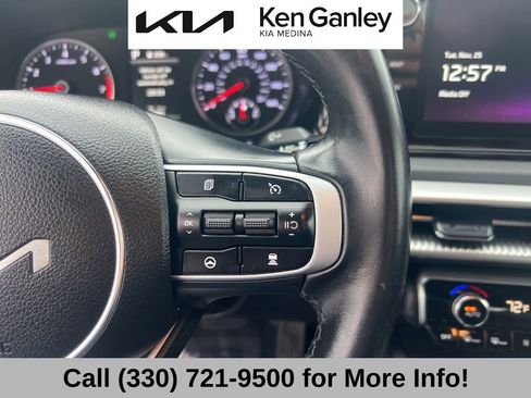 Used 2023 Kia K5 GT-Line w/ GT-Line Premium Package image 32