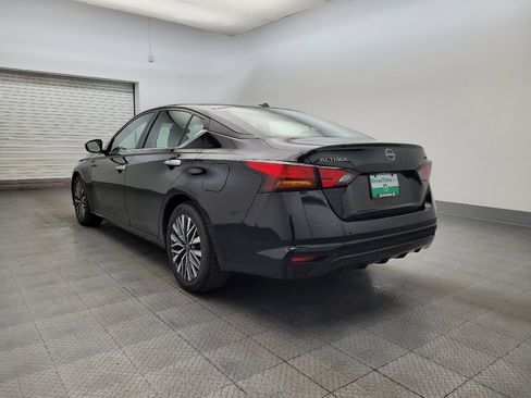 Used 2023 Nissan Altima 2.5 SV image 5