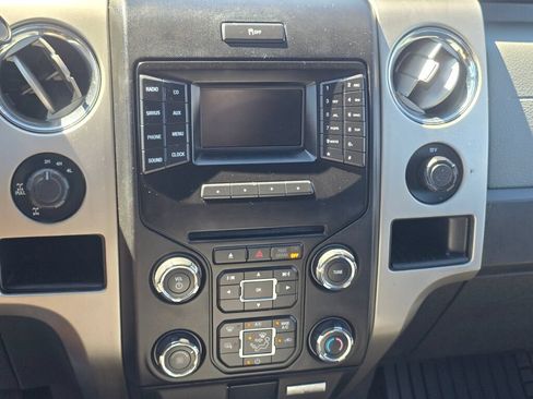 Used 2013 Ford F150 XLT w/ Mid Equipment Group AWD/4WD image 29