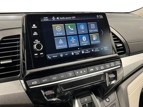 New 2026 Honda Odyssey EX-L image 15