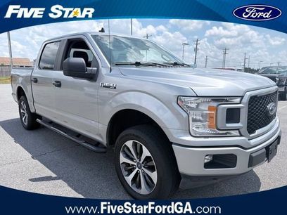 Used 2020 Ford F150 XL w/ Equipment Group 101A Mid