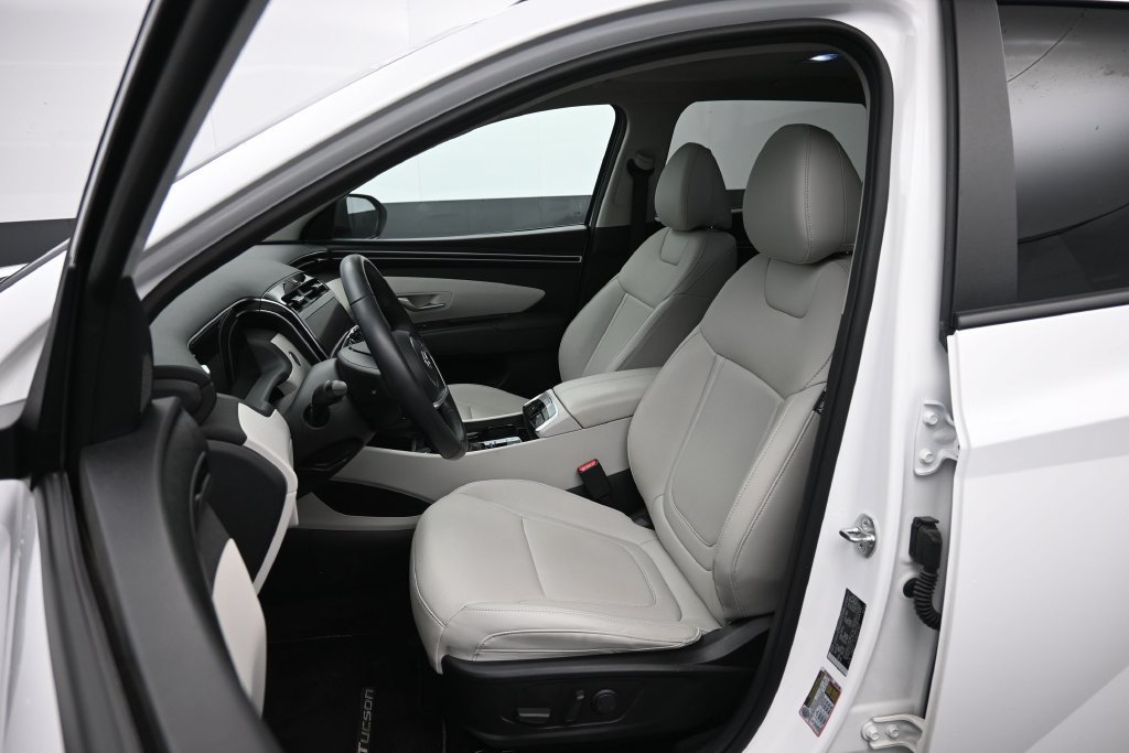 Certified 2024 Hyundai Tucson SEL w/ Convenience Package AWD/4WD image 21