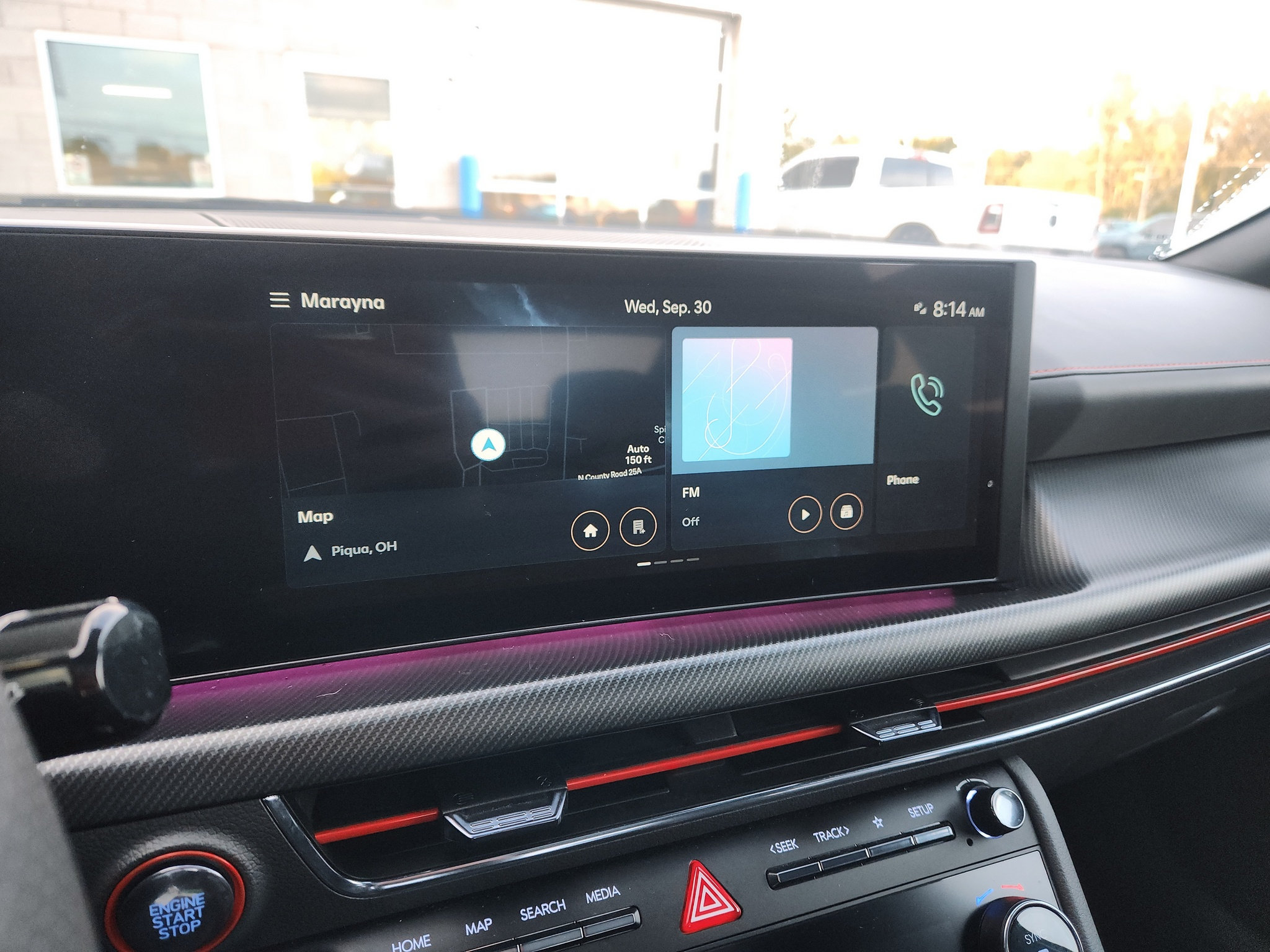 Used 2025 Hyundai Sonata N Line FWD image 25