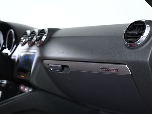 Used 2014 Audi TT 2.0T w/ Fine Nappa Leather Package image 19