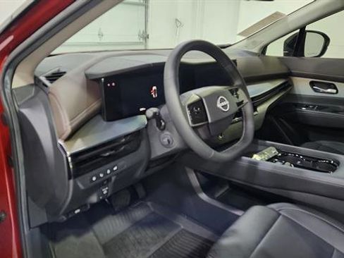 Certified 2025 Nissan Murano Platinum w/ Cargo Package image 15